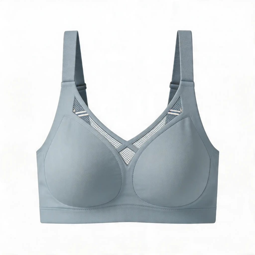 The Velure Lattice Mesh