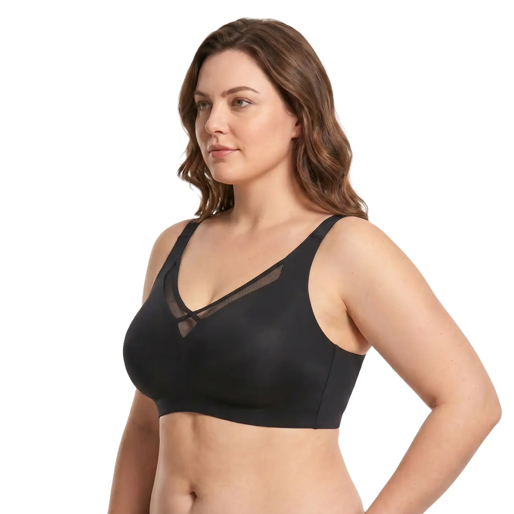 The Velure Lattice Mesh