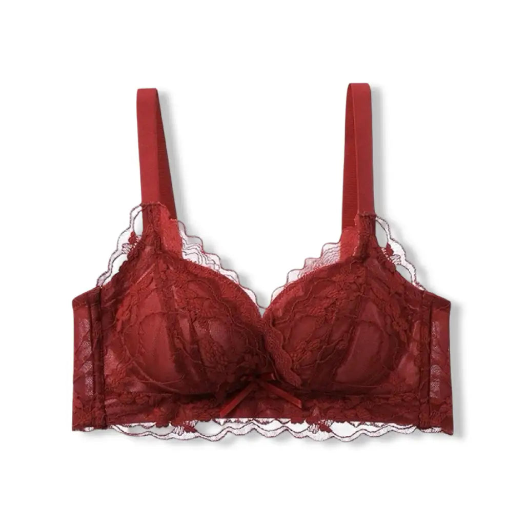 The Crimson Fleur Contour