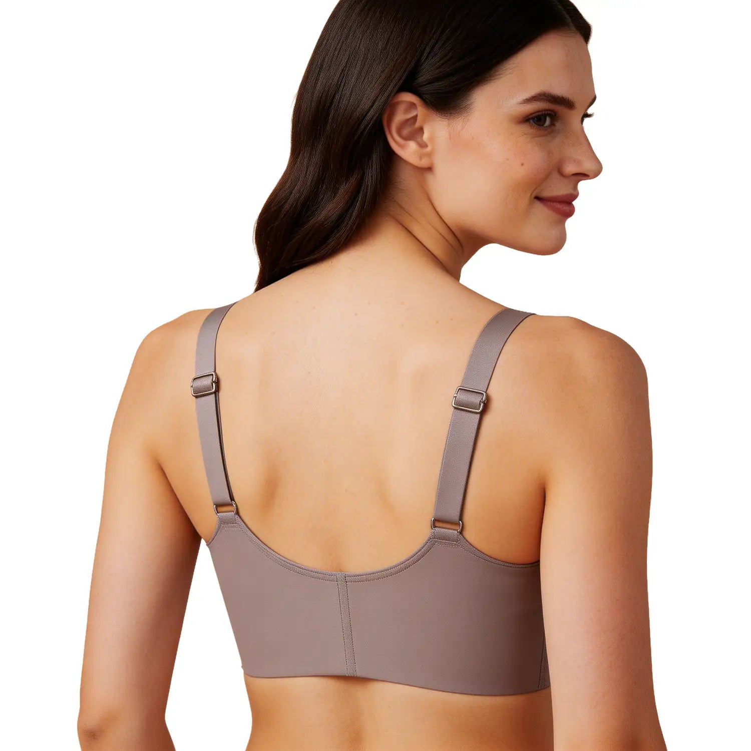 The Geometric Front-Snap Contour