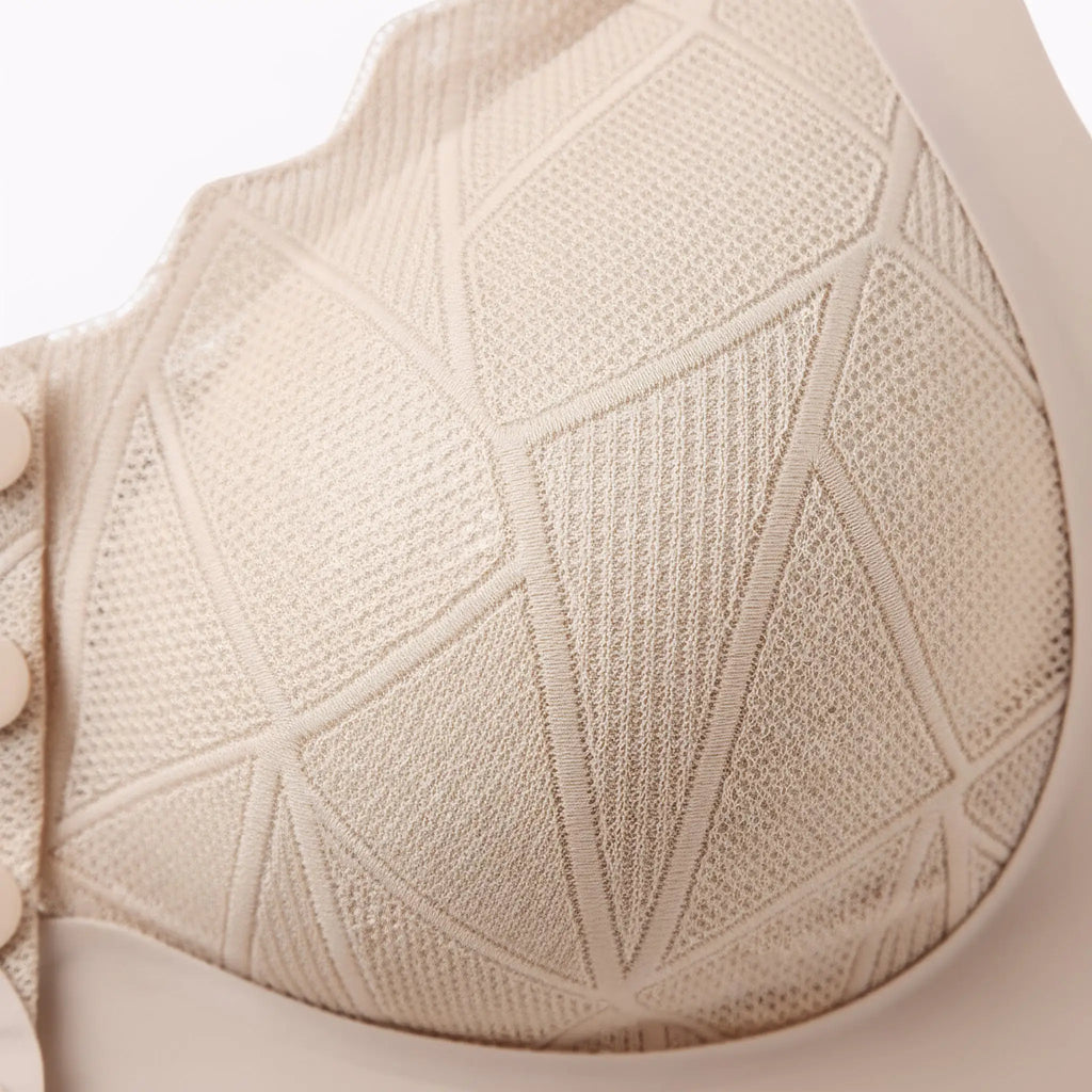 The Geometric Front-Snap Contour