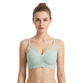The Scalloped Rib Contour