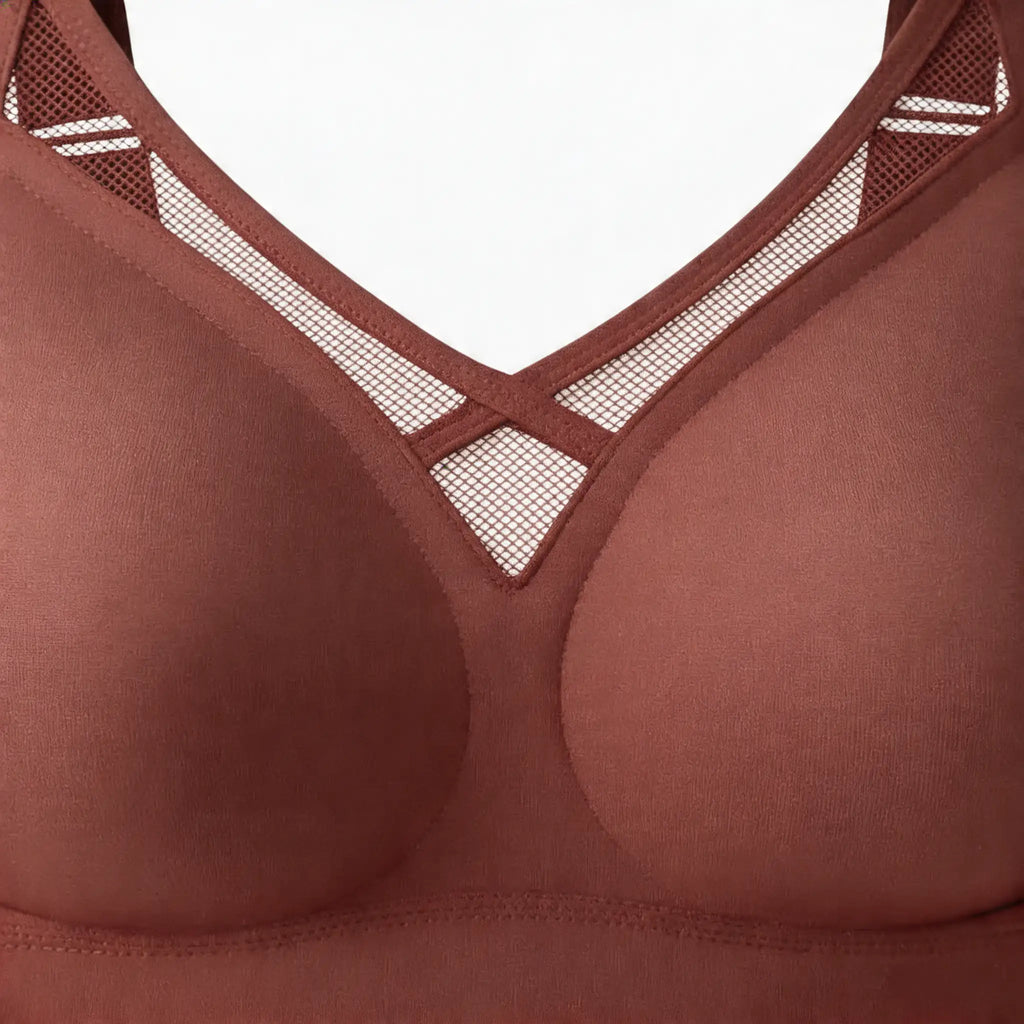 The Velure Lattice Mesh